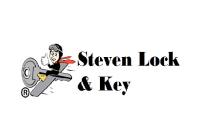 Steven Lock & Key image 1